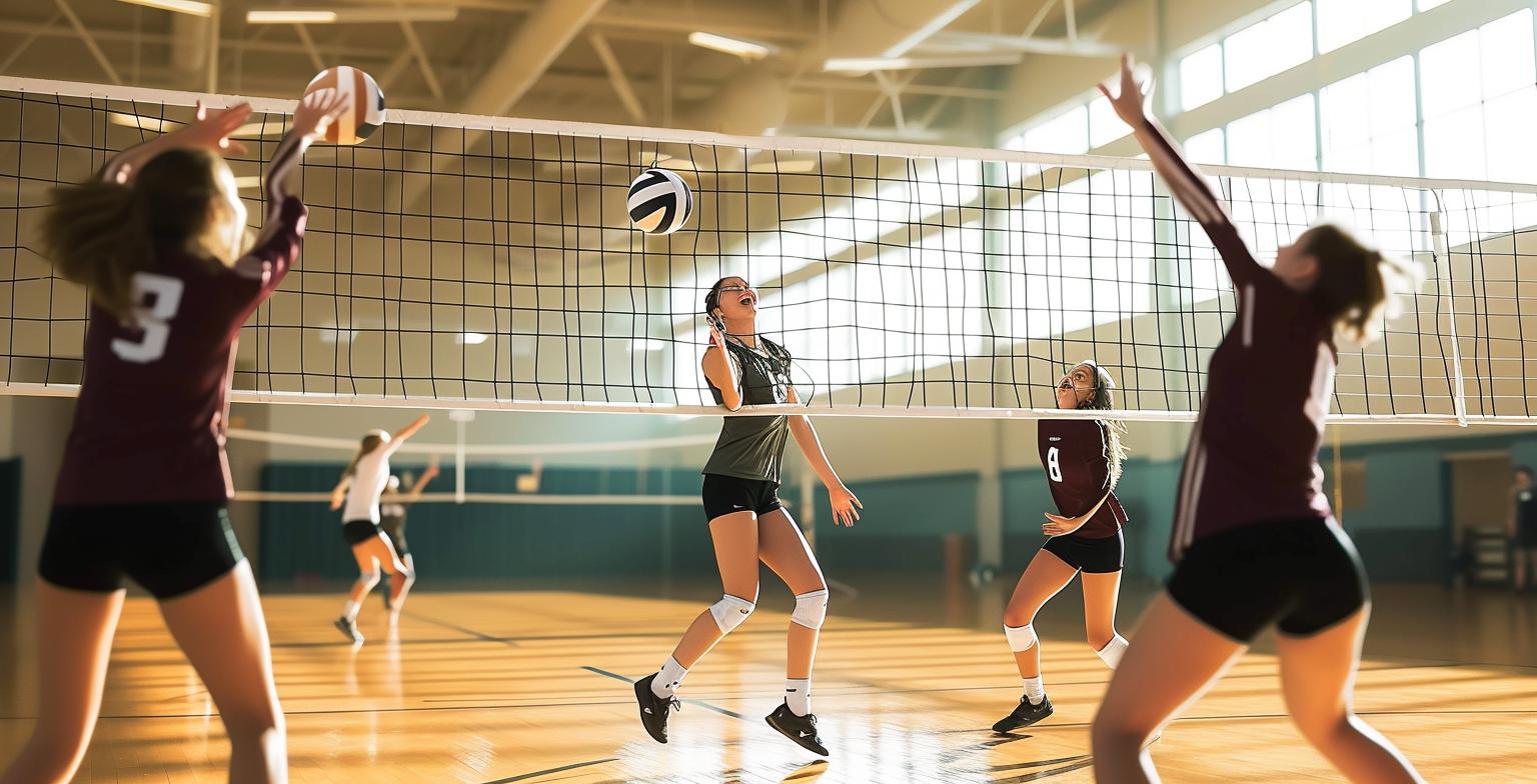 Die Suche nach der perfekten Sportart