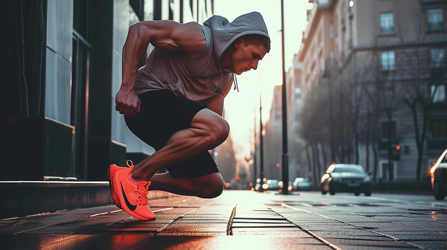 Trainingstipps für effektives Ausdauertraining